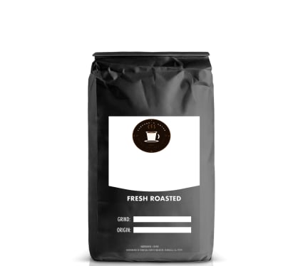 African Espresso